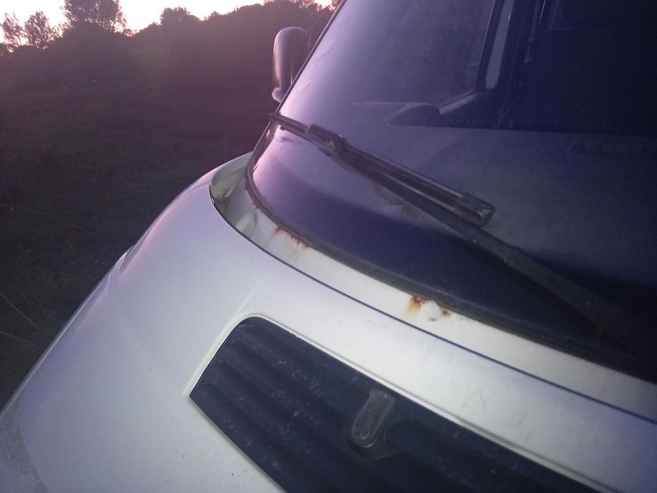 VW T4 2.4D  5 Cilindros