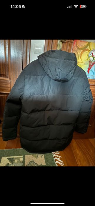 Casaco tommy hilfiger