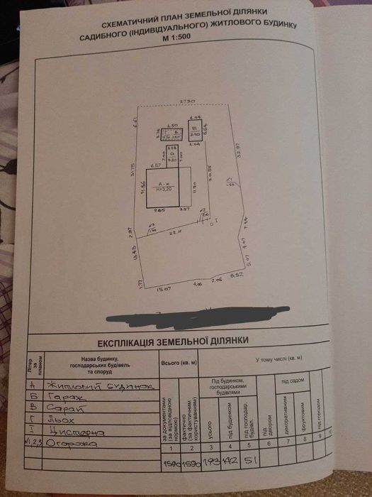 Будинок за адресою вул. Санаторна (площа 116 м²) - Atlanta.ua - фото 11