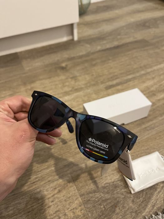 Нові окуляри Palaroid (оригінал)