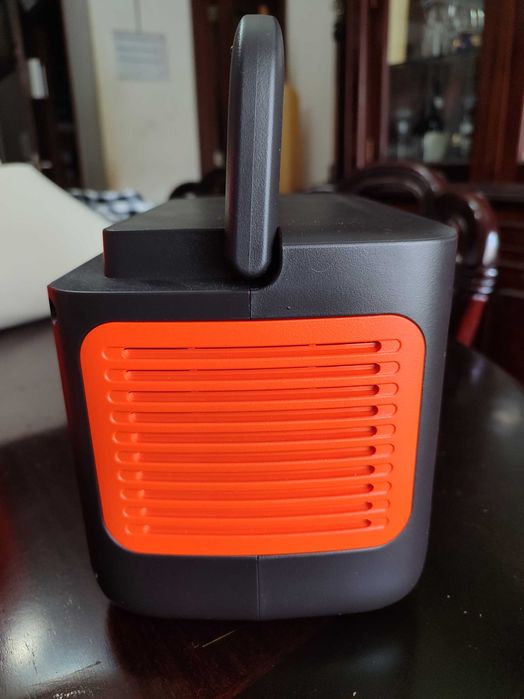 Gerador Solar 600W!