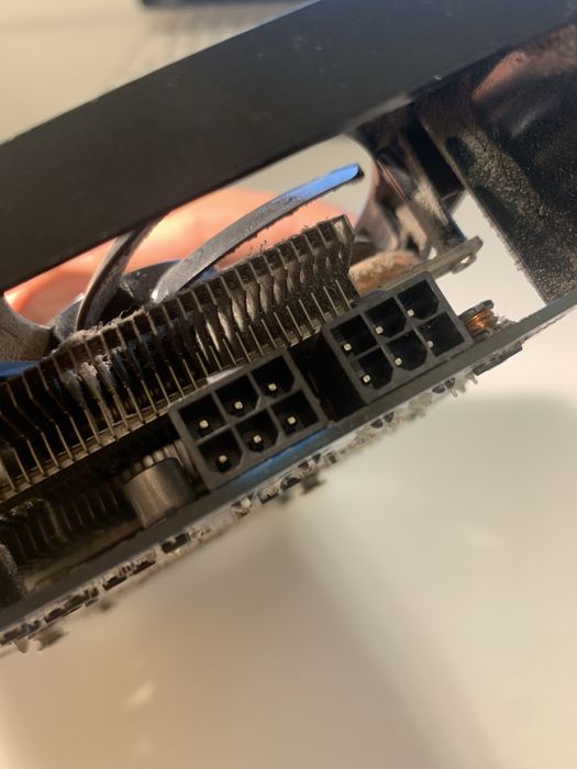 Saphire AMD Radeon HD7870 2GB GHz Edition flashed Mac Pro