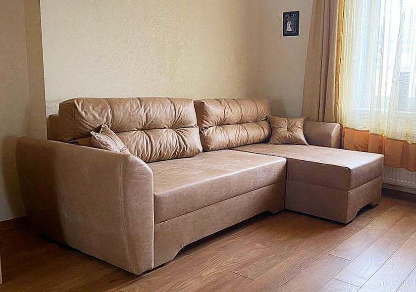 Акция! Диван двуспальный еврокнижка Барселона в наличии в Днепре!