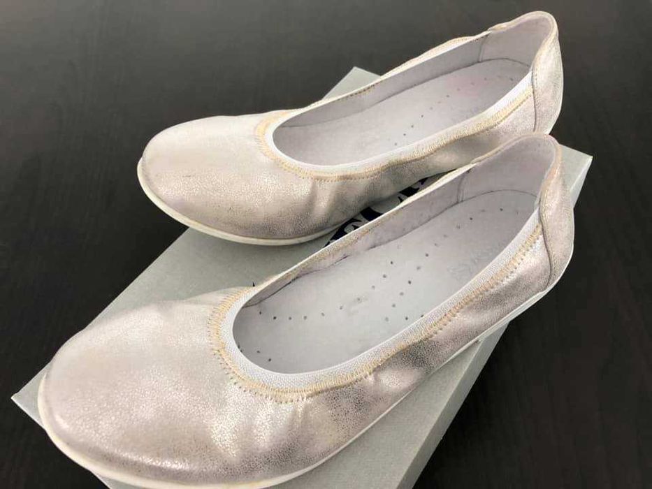 buty, półbuty, baleriny Kornecki rozm. 36