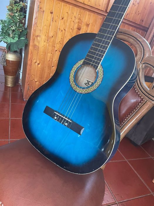 Guitarra classica