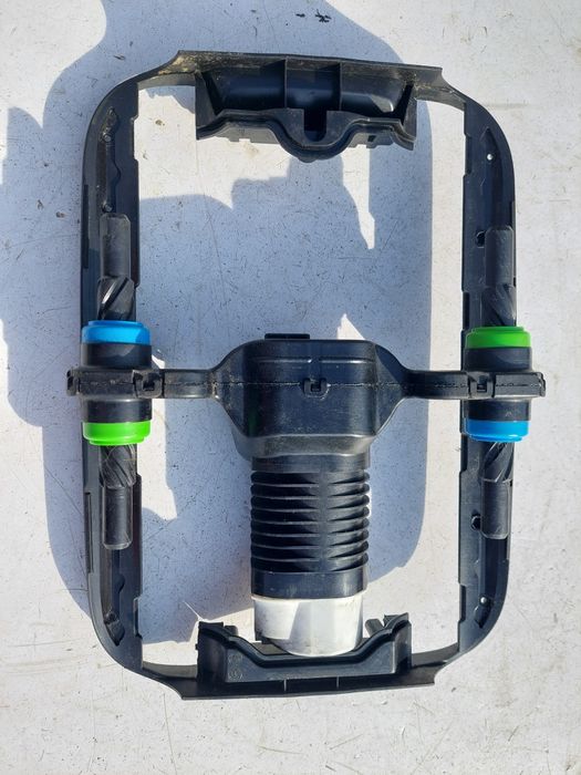 Głowica do mopa karcher fc 7