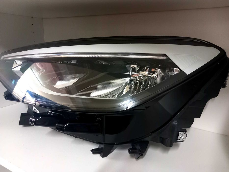 VW ID4 ID5 farol esquerdo