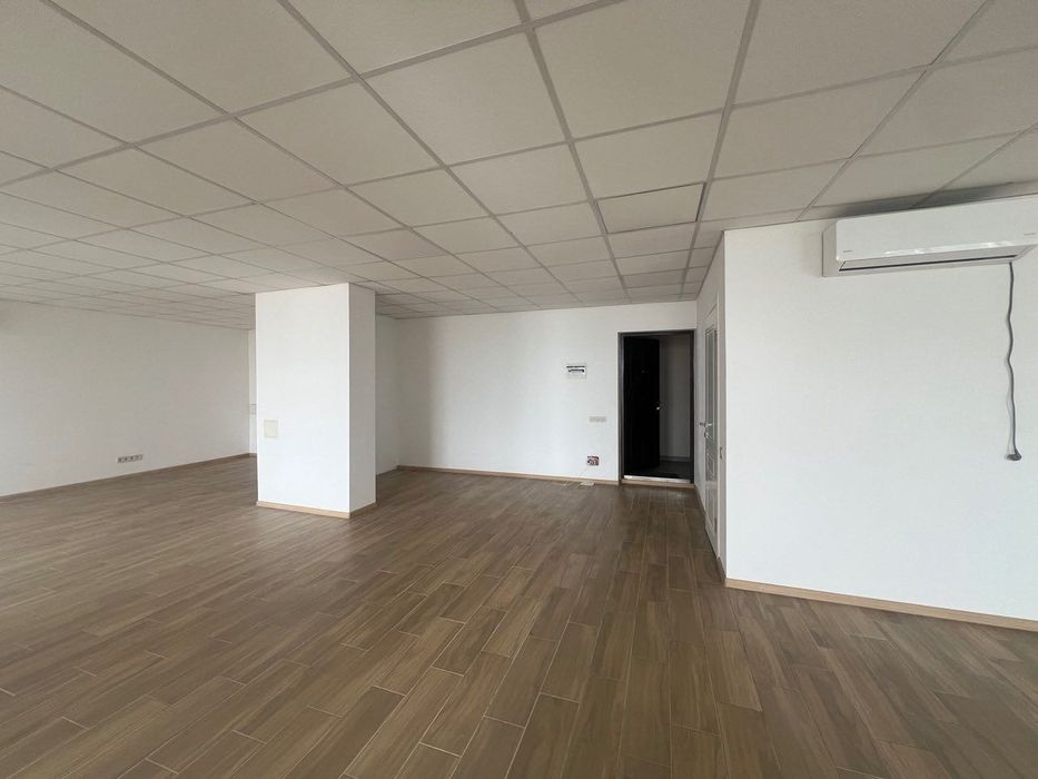 Сдам в аренду офис 115м2  Полевая 73