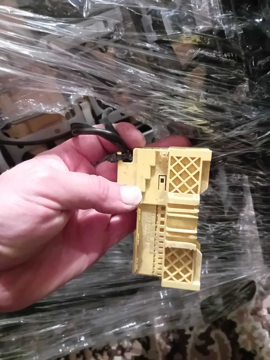 Bancos da frente e de traz  bmw serie 1 eE87  118d  120d como novos