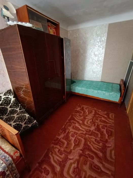 Здається 2 кімнатна квартира