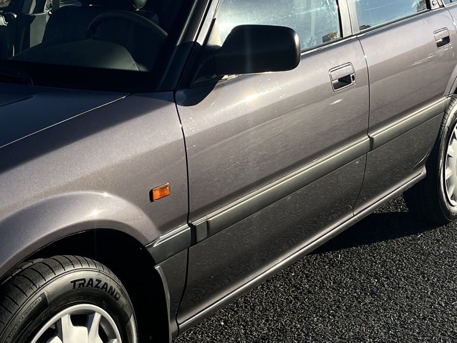 Honda concerto 1.5i 16v ACP Classicos