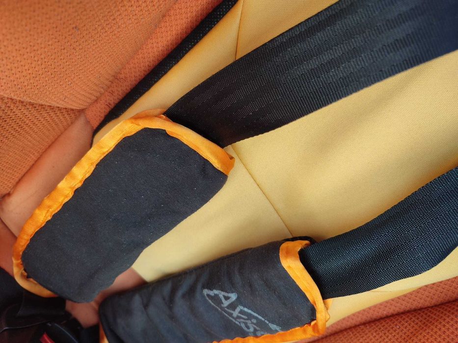 Cadeira para auto bébé confort - Axiss
