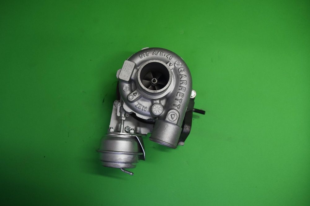 Turbosprężarka Turbina Ceed Carens Magentis Tucson Sportage 2,0 140 km