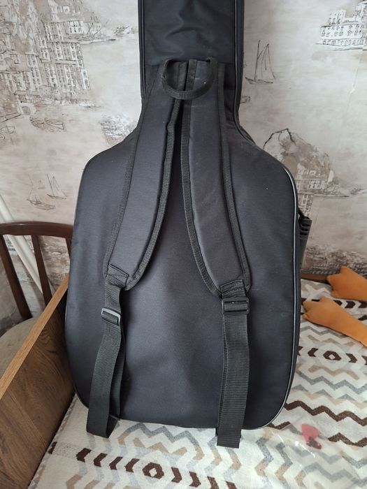 Гитара 6 струнная Yamaha C40