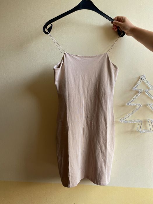 Sukienka krótka rozmiar M