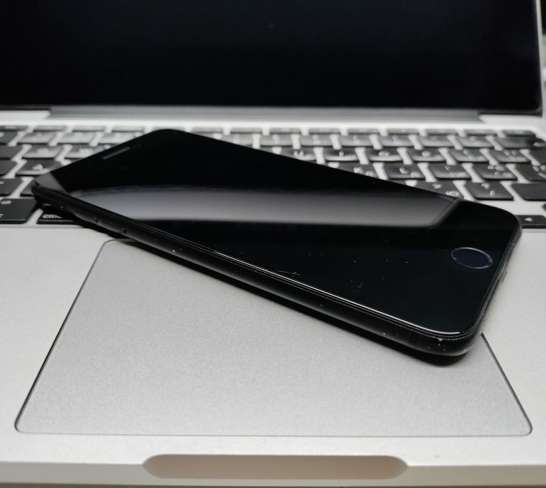 Iphone 7 plus  128gb