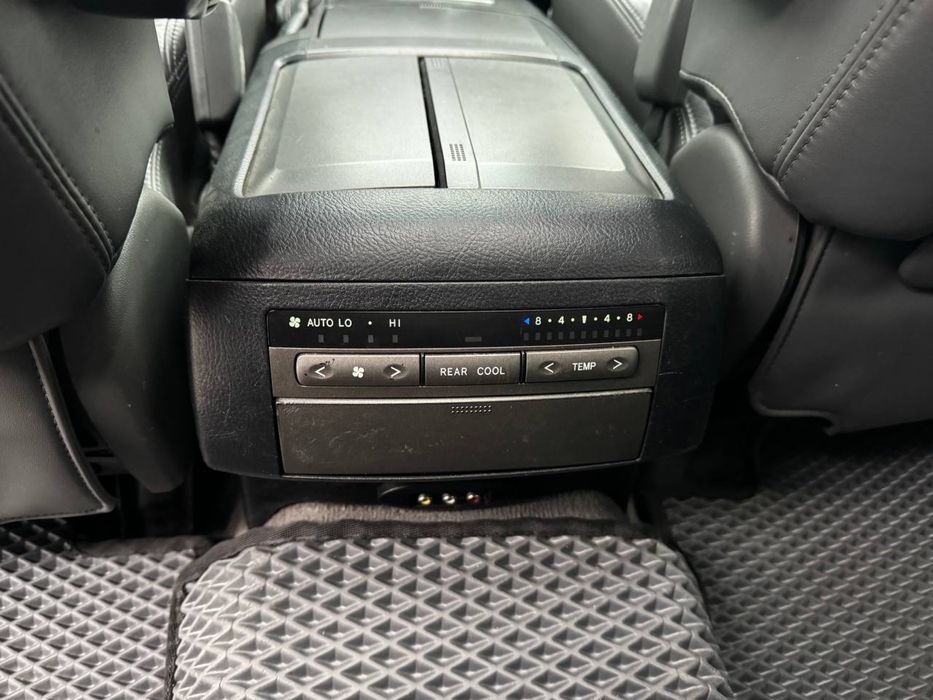 Продам Lexus GX 2004г., 4.7 газ/бензин, автомат. Обмен, Лизинг