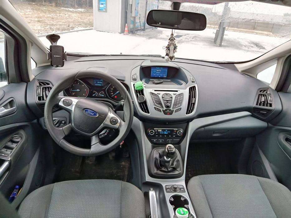 Sprzedam Forda C-Maxa