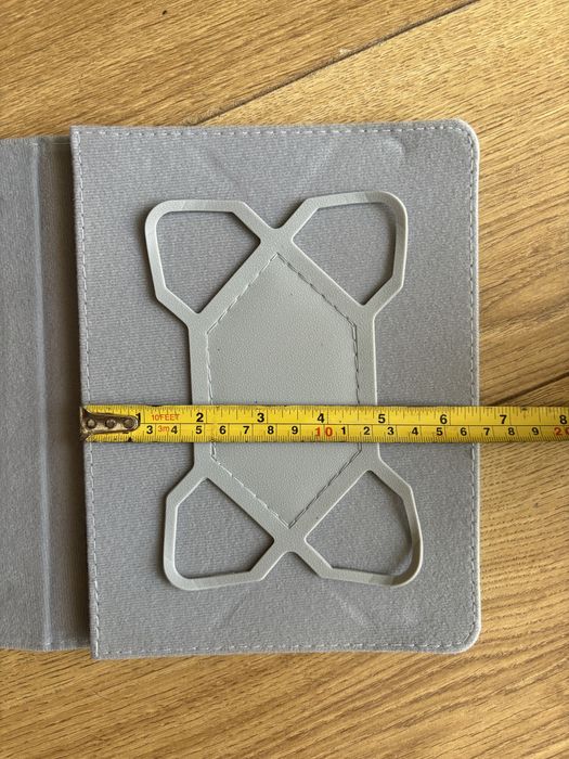 Capas estampadas para tablet