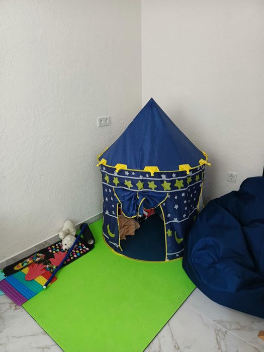 Підготовка до школи. Політаєва 5