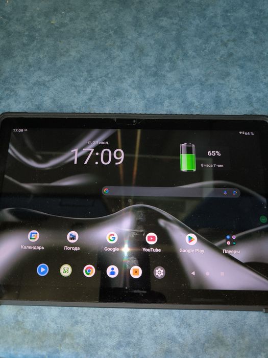 Продам планшет acer iconia tab p 11