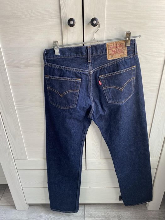Фірмові джинси levis