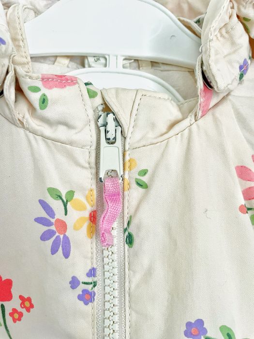 Куртка для дівчинки H&M