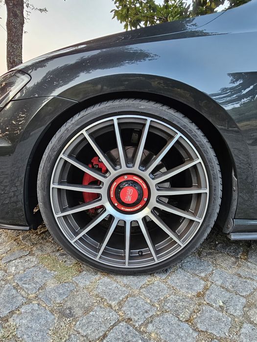 Jantes 19 look oz superturismo