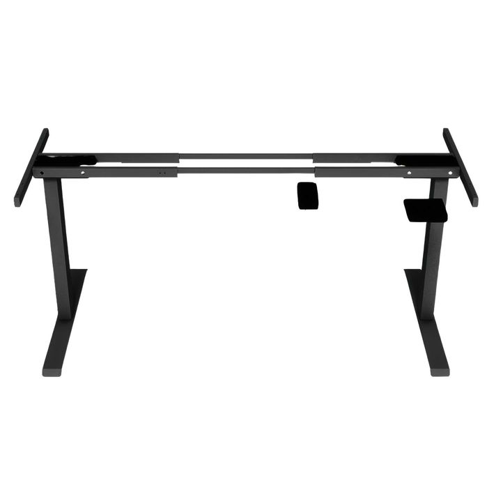 Стіл з електричним регулюванням висоти, двомоторний 3-ступеневий