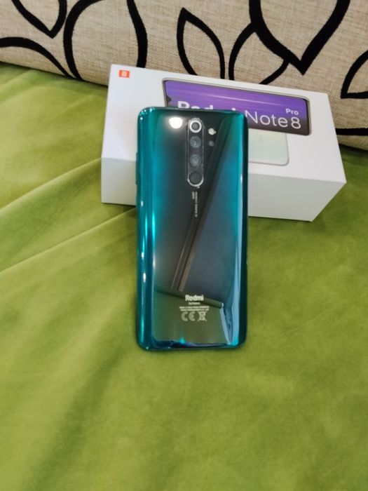 Ксяоми Редми 8 Pro