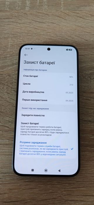 Продам телефон Xiaomi 15 T Pro 12/256 GB