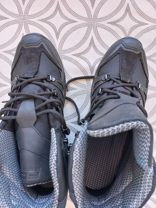 Тактичні ботинки 43 розмір. Чоловічі. Вікінги