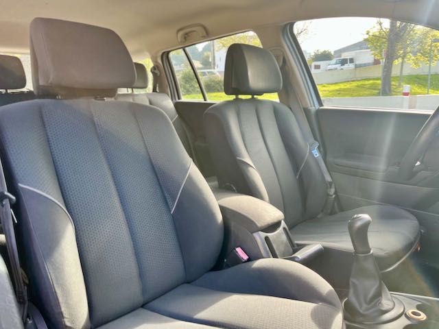 RENAULT MEGANE Break 1.5 DCi Dynamique 85CV | Bom Estado