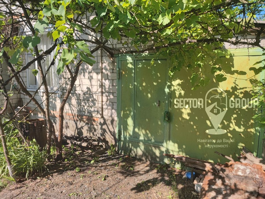 Кооператив "Ягідка"