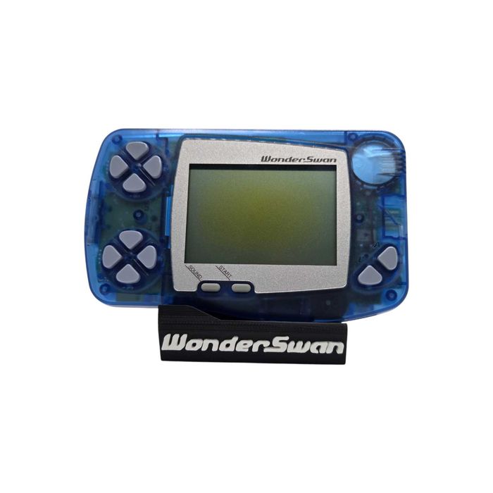 Stojak Podstawka na Konsole Bandai Wonder Swan WonderSwan - 10 kolorów