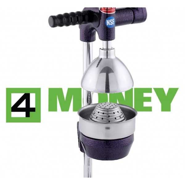 СОКОВЫЖИМАЛКА Пресс Цитрусовых и Граната CanСanXL PROF030 Соковитискач