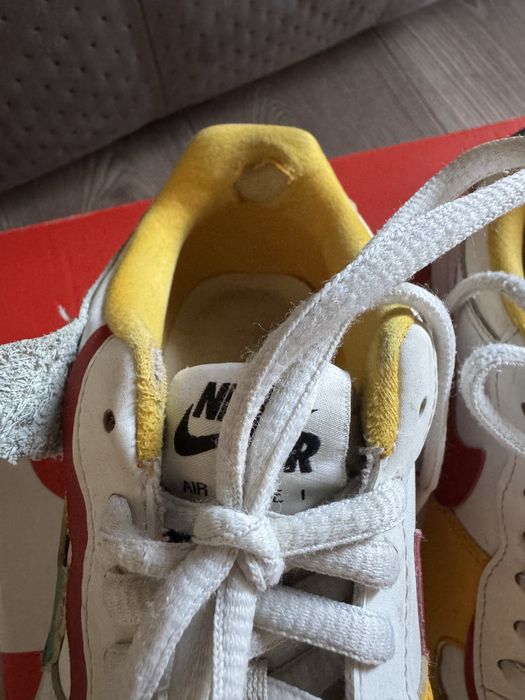 Кросівки nike жіночі
