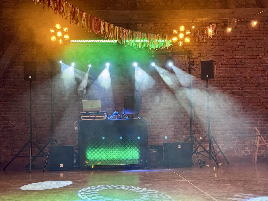 DJ na wesele + Videobudka 360, urodziny, studniówka , Fotobudka