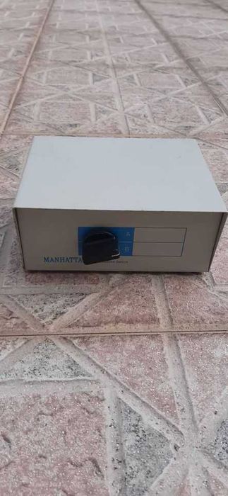 Data Switch VGA /PS2