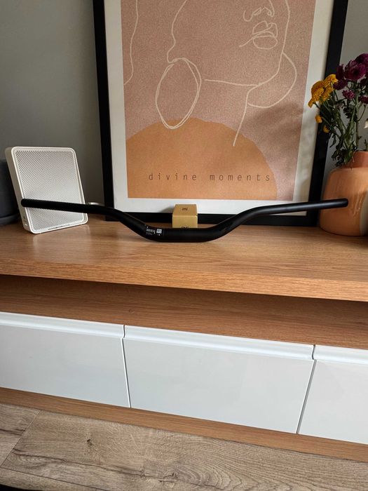 Kierownica MTB Enduro - Trail Specialized 6000 35mm, wznios 50mm