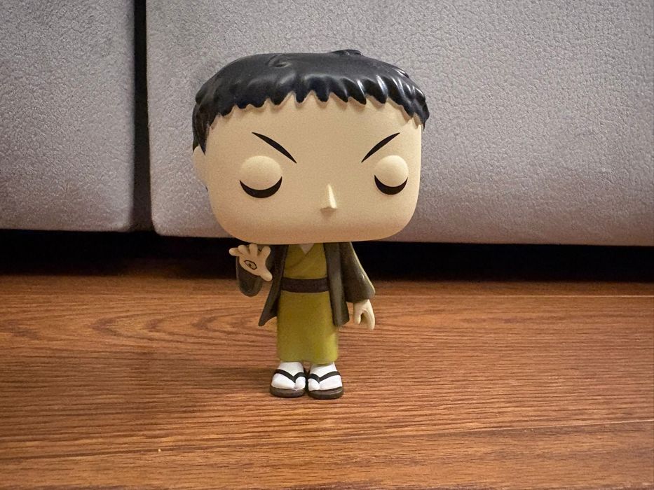 Funko Pop Demon Slayer