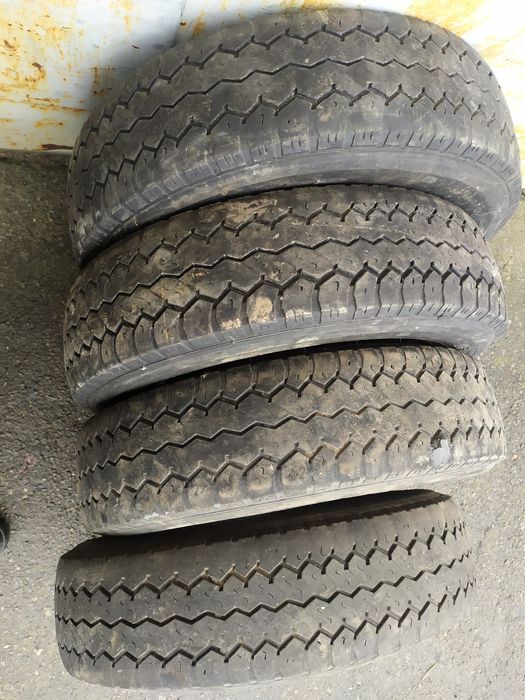 Резина R16C  Cordiant busines 185/75R16C газель
