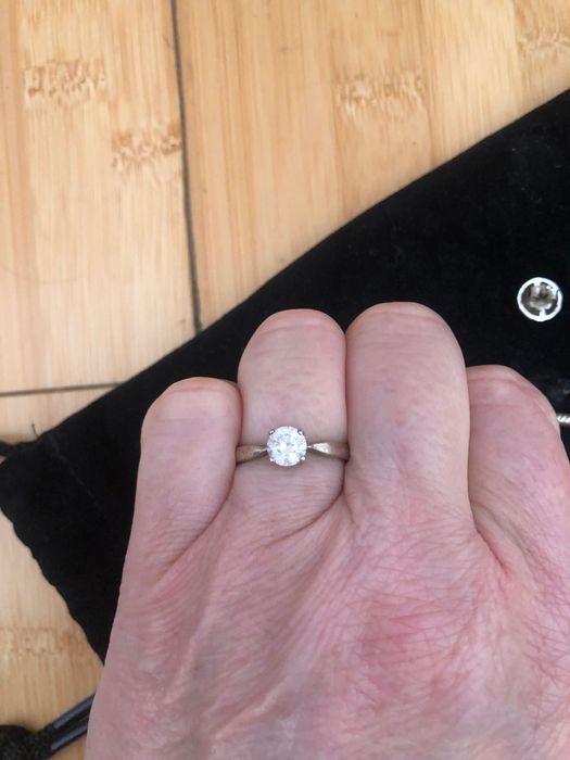 Серебрянные серьги , шармы