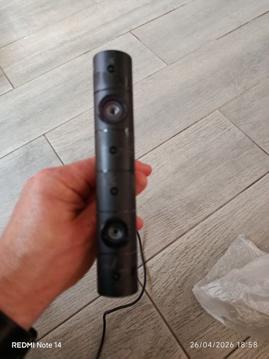 Câmara PlayStation 4
