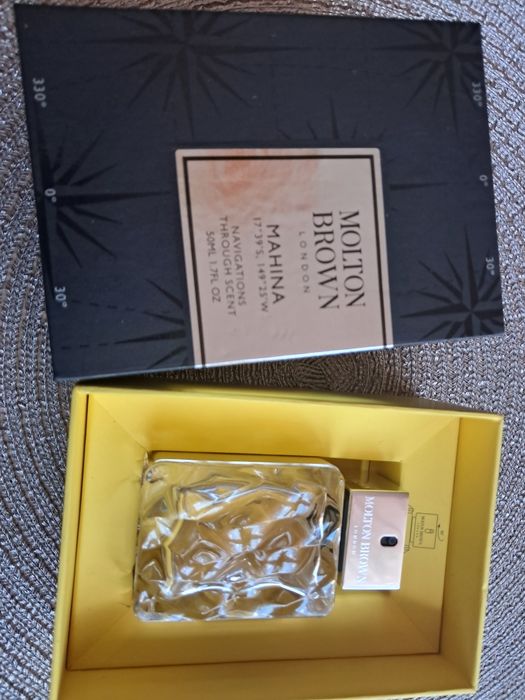 Molton Brown Mahina
