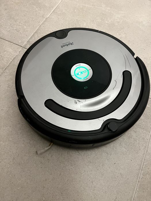 iRobot Roomba Série 600