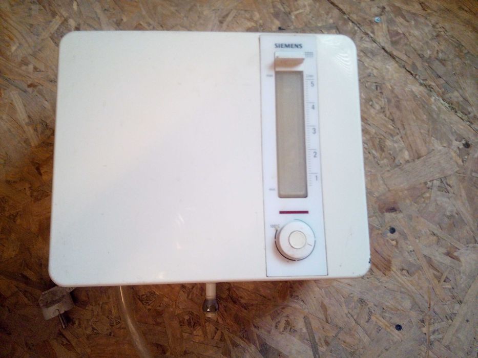 Водонагреватель настенный Siemens BK20100