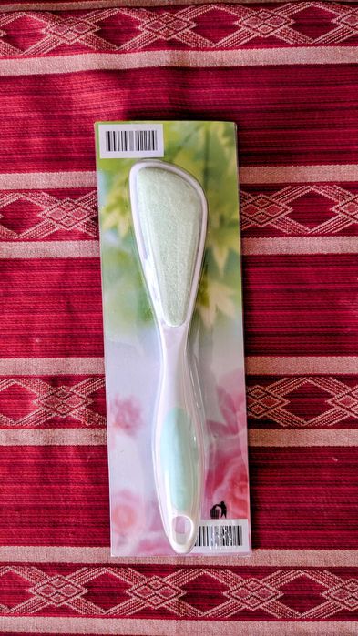 Lima Pedicure | 23*5 cm | Novo | Entrega gratuita*