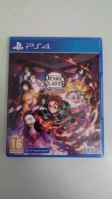 Vários jogos PS5 e PS4 com atualização para ps5