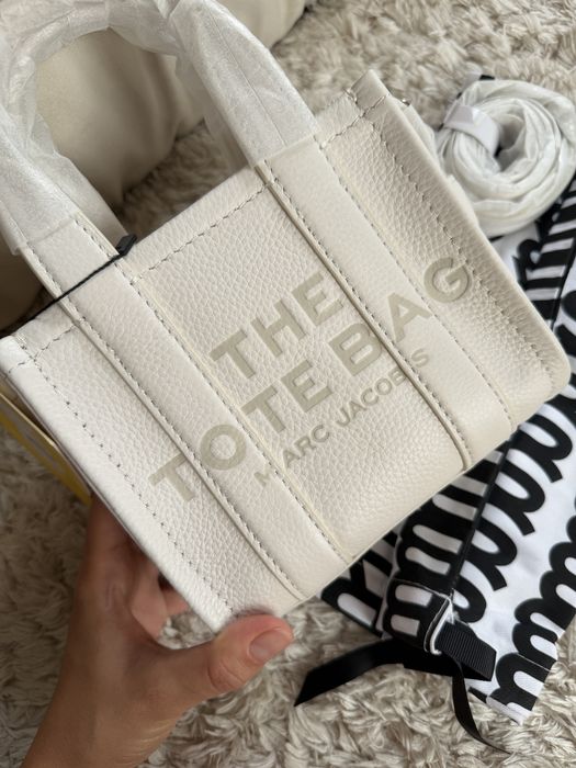 Сумка marc jacobs